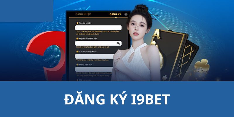 Giải đáp các lỗi đăng nhập i9bet thường gặp và cách khắc phục