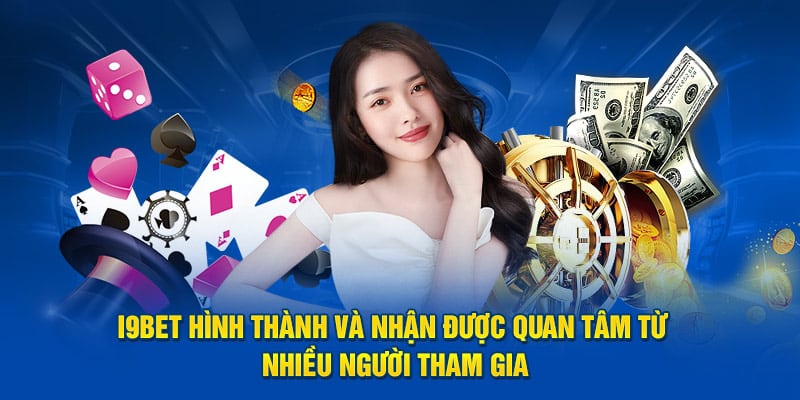 I9bet có những sản phẩm cá cược nào? Khám phá thế giới game tại I9bet