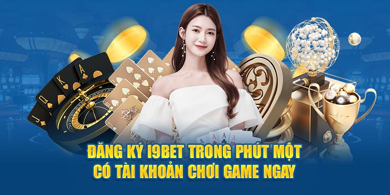 Các bước chuẩn bị trước khi đăng nhập i9bet