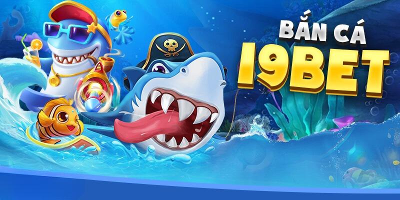 Ưu Điểm Vượt Trội Khi Chơi Bắn Cá i9bet So Với Các Sân Chơi Khác