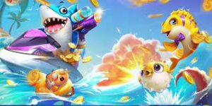 Các loại game bắn cá 3D phổ biến nhất hiện nay