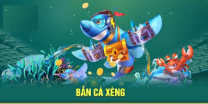 Bắn Cá Xèng là Gì? Giải Mã Sức Hút Của Tựa Game "Gây Nghiện"