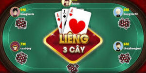 Luật Chơi Liêng 3 Cây: So Sánh Liêng, Ba Cây và Xì Tố: Điểm Giống và Khác Biệt Quan Trọng