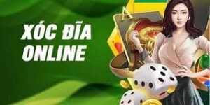 Luật Chơi Xóc Đĩa i9bet: Hướng Dẫn Chi Tiết Cho Người Mới Bắt Đầu