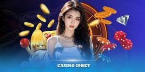 i9bet Casino: Kho Game Đa Dạng và Phong Phú – Trải Nghiệm Cá Cược Tuyệt Vời