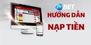 Nạp Tiền i9bet Bằng Ví Điện Tử (Momo, ZaloPay): Tiện Lợi và Nhanh Chóng