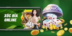 Xóc Đĩa i9bet: Giải Mã Sức Hút Của Trò Chơi Đỏ Đen Trên Nền Tảng Uy Tín