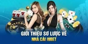 I9bet là gì? Tổng quan về nhà cái I9bet và độ uy tín