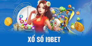 Cách Tham Gia Xổ Số i9bet: Từ A Đến Z Cho Người Mới