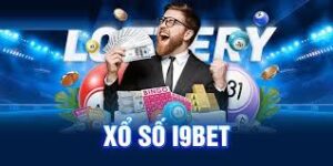 i9bet Xổ Số: Chơi Ngay, Trúng Lớn Mỗi Ngày!