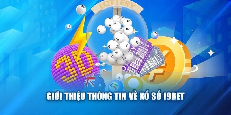 Tăng Cơ Hội Trúng Xổ Số i9bet: Phân Tích Chuyên Sâu và Mẹo Hay