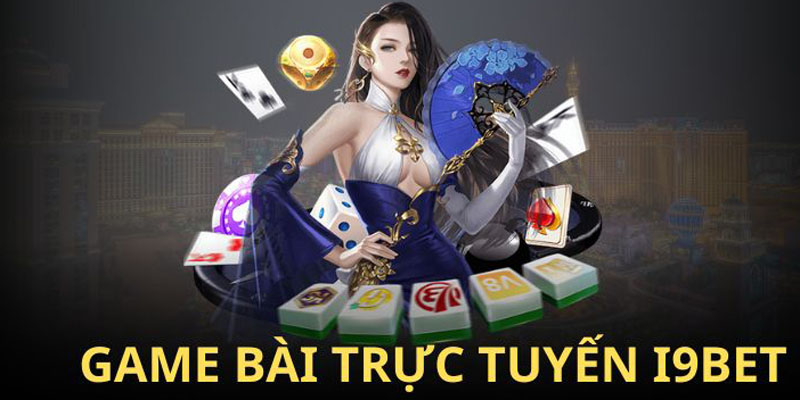 Hướng Dẫn Chi Tiết Cách Chơi Game Bài i9bet Cho Người Mới Bắt Đầu